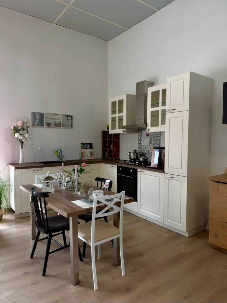 Showroom KAVIC