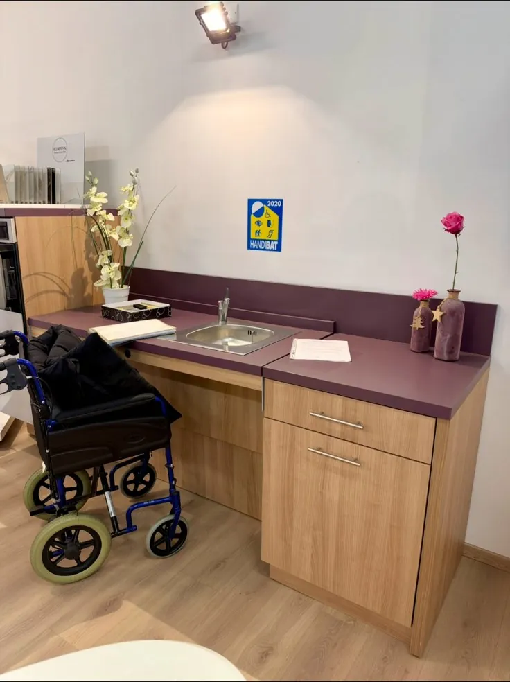 Showroom KAVIC