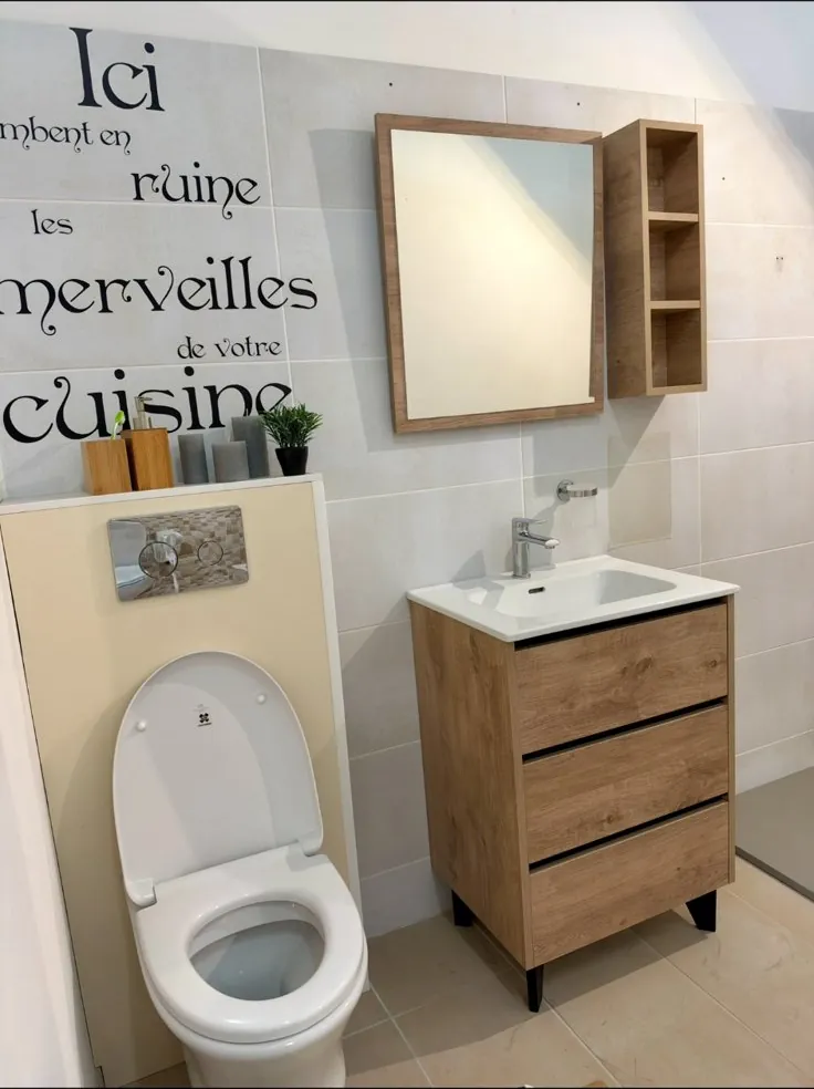 Travaux & équipements – réalisation KAVIC