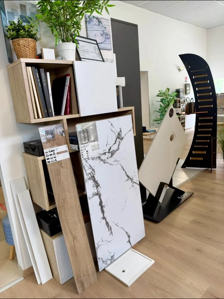 Travaux & équipements – réalisation KAVIC