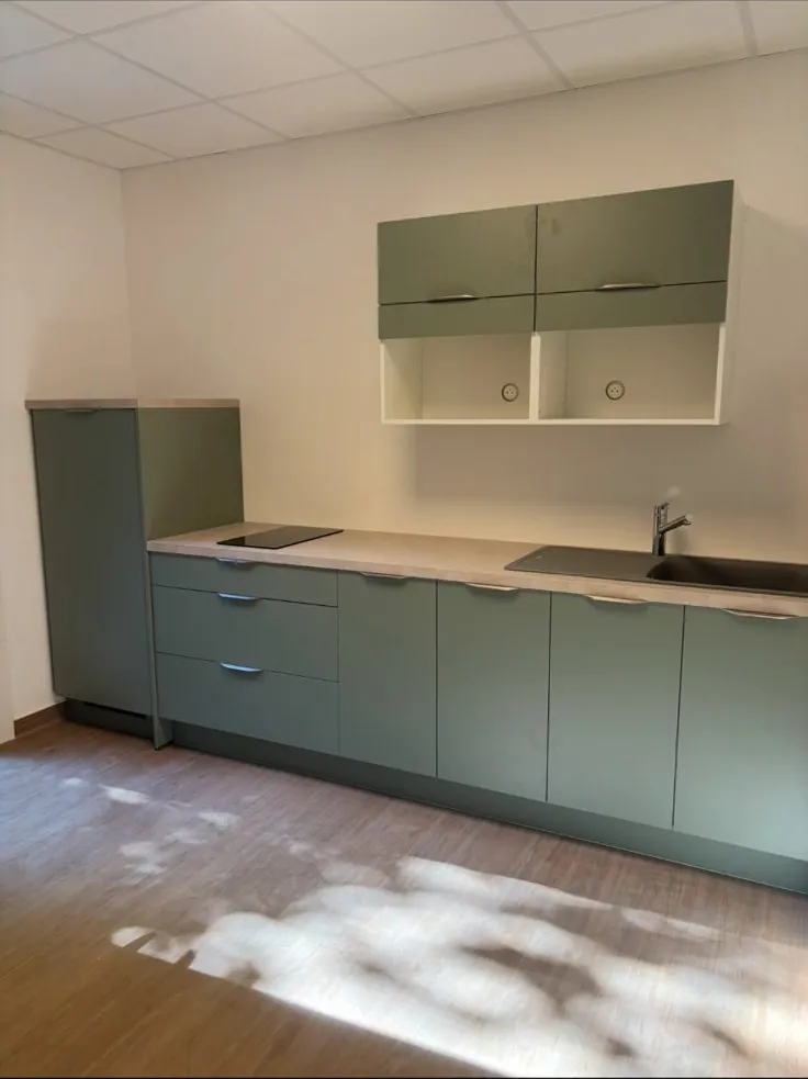Cuisines sur mesure