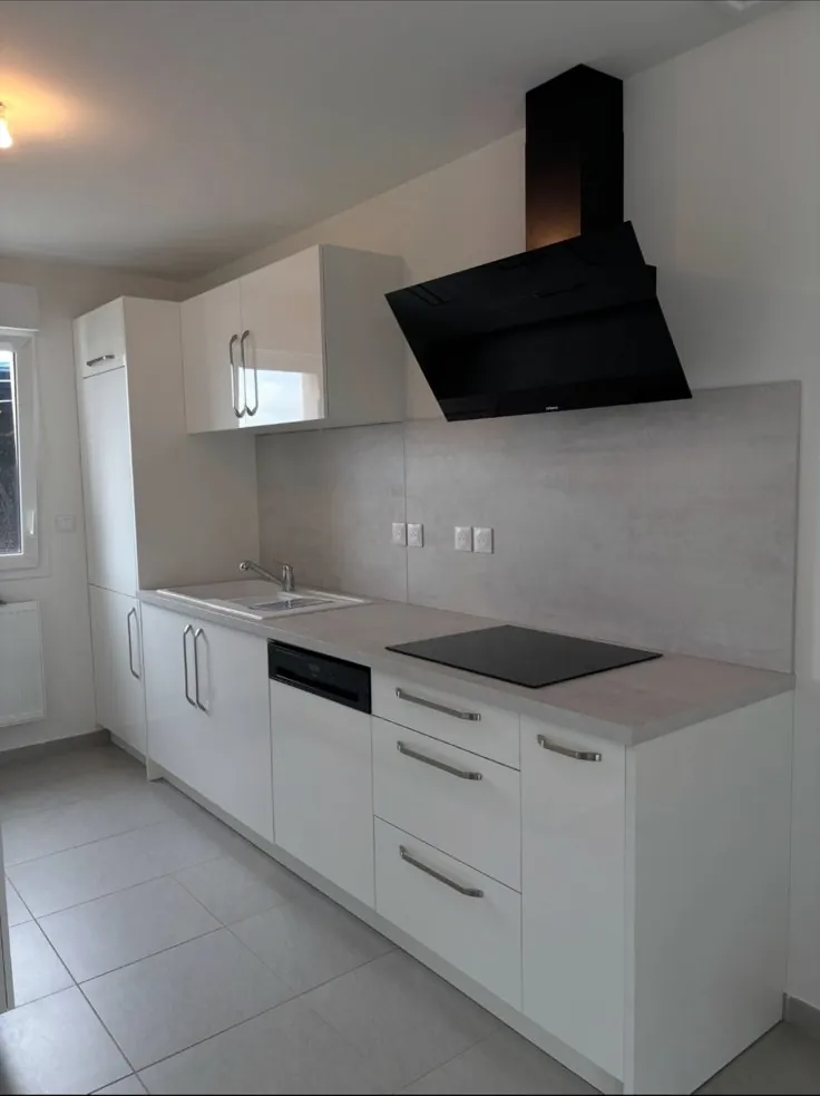 Rénovation intérieure